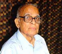 Yashwant Vithoba Chittal, Indian Sahitya Akademi Award-winning author (The Boy who Talked to Trees)., dies at age 85